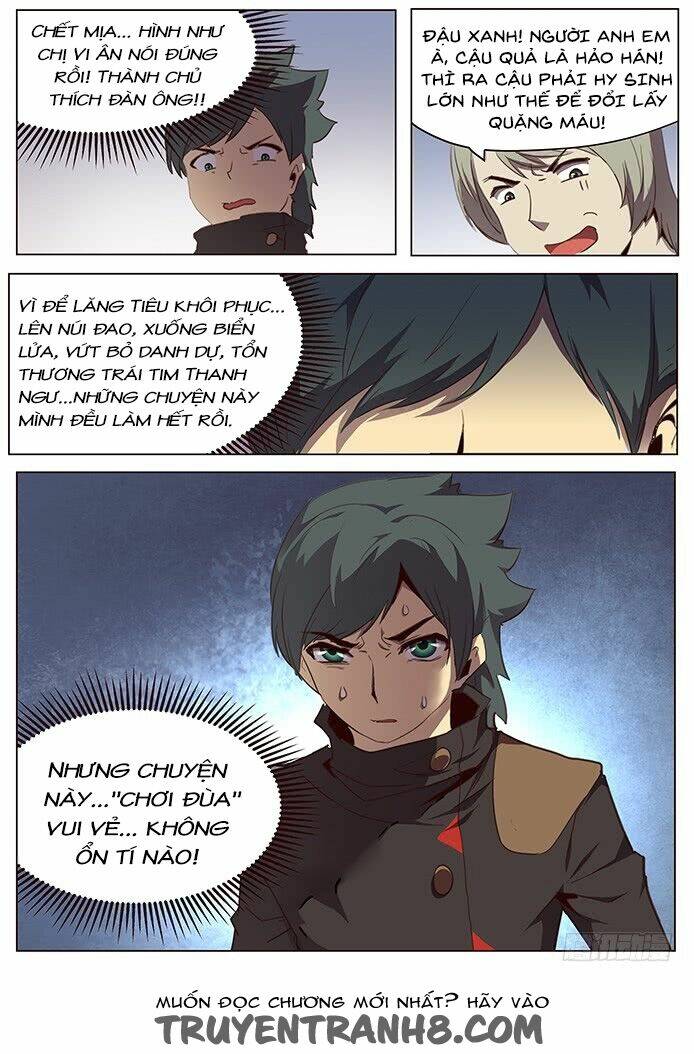 Chương 105 - Trang 10
