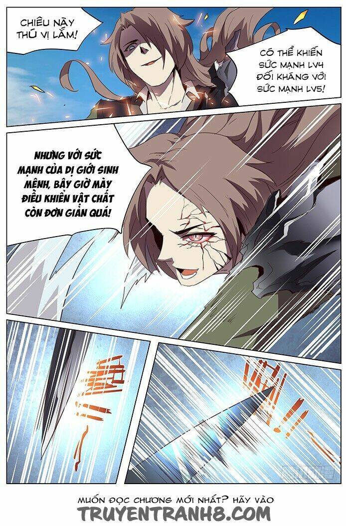 Chương 107 - Trang 5