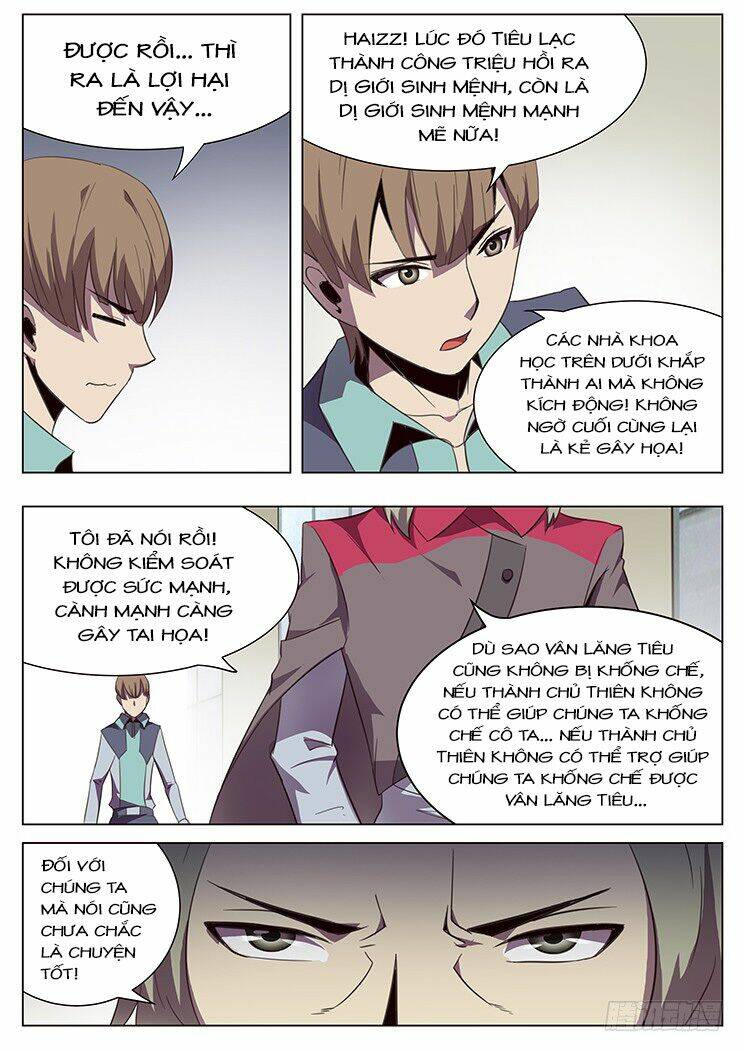 Chương 111 - Trang 5