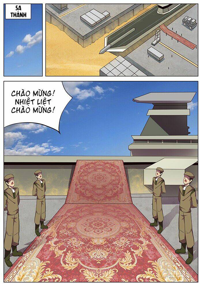 Chương 111 - Trang 7