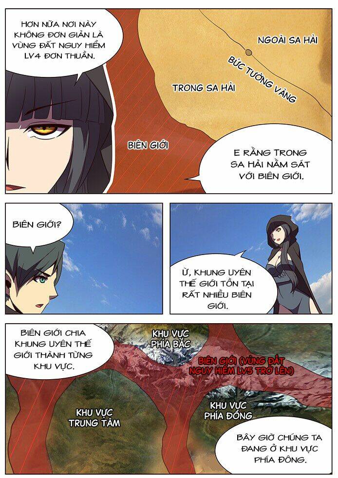 Chương 112 - Trang 10