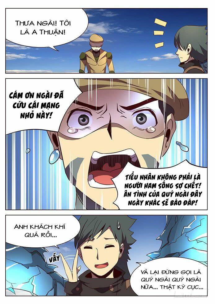 Chương 113 - Trang 14