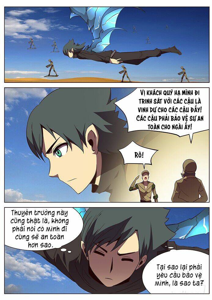 Chương 113 - Trang 5