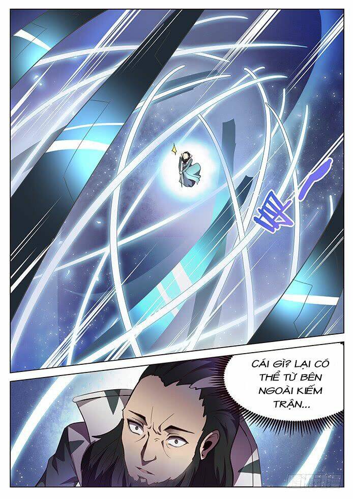Chương 122 - Trang 7
