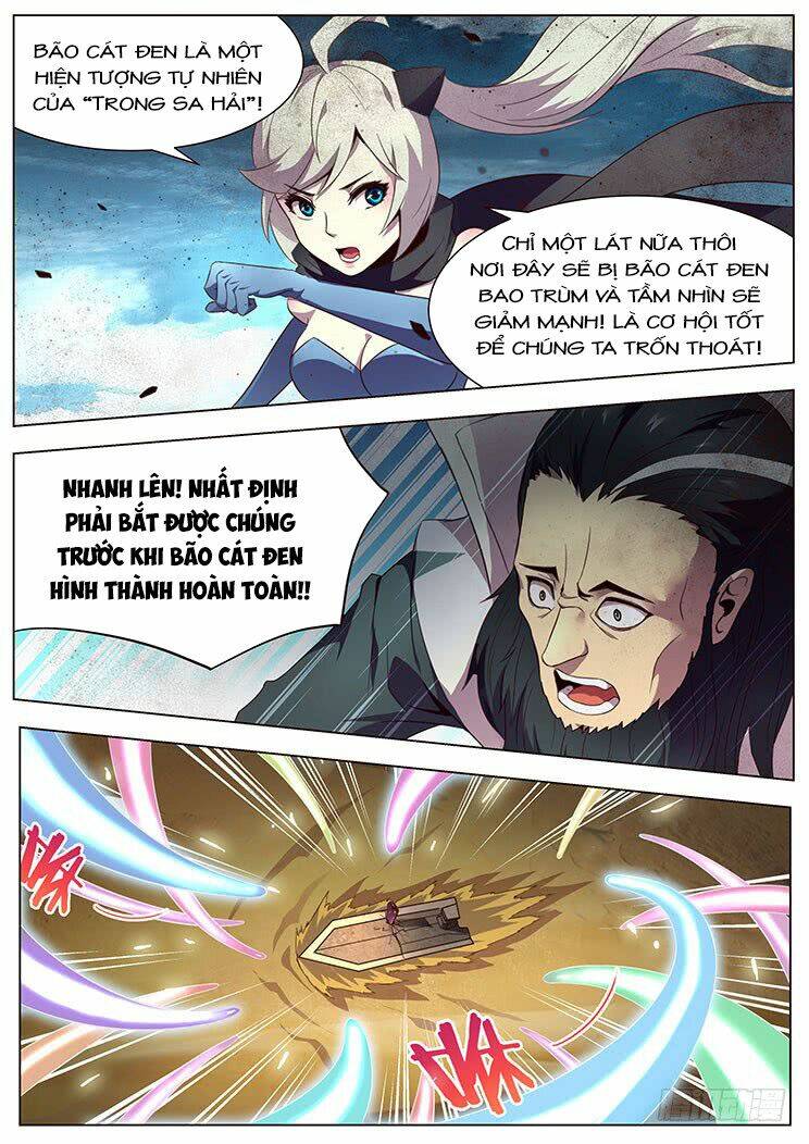 Chương 128 - Trang 3