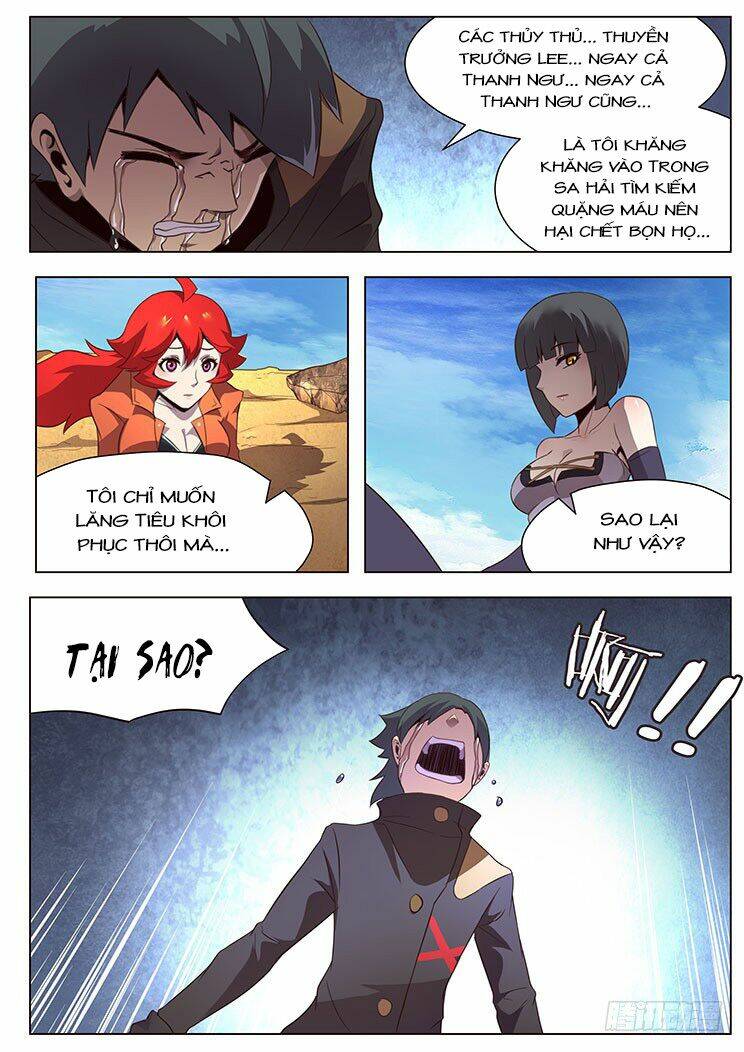 Chương 130 - Trang 8