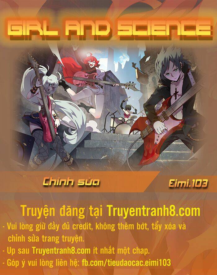 Chương 131 - Trang 1