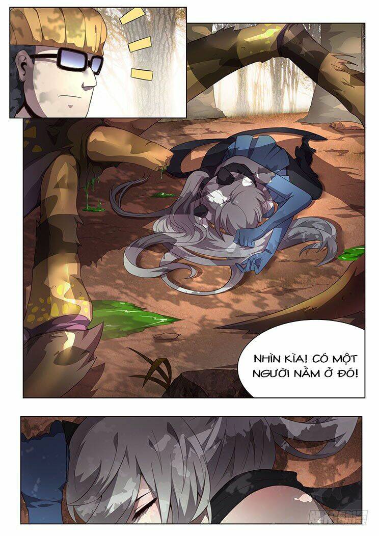 Chương 131 - Trang 13