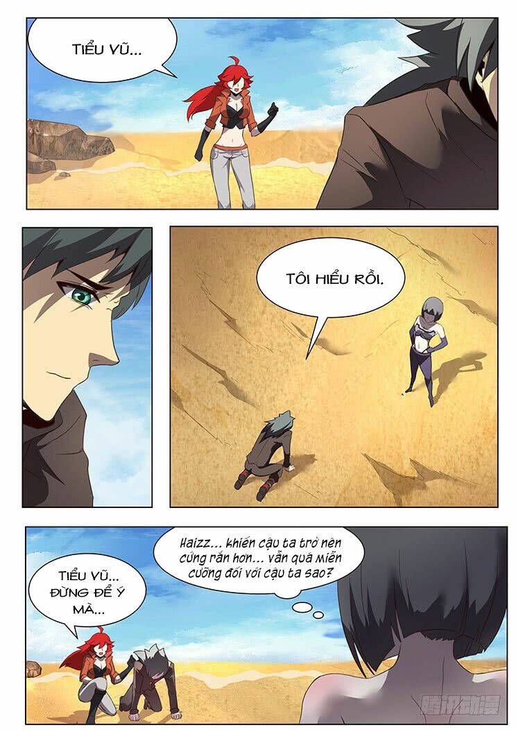 Chương 131 - Trang 6