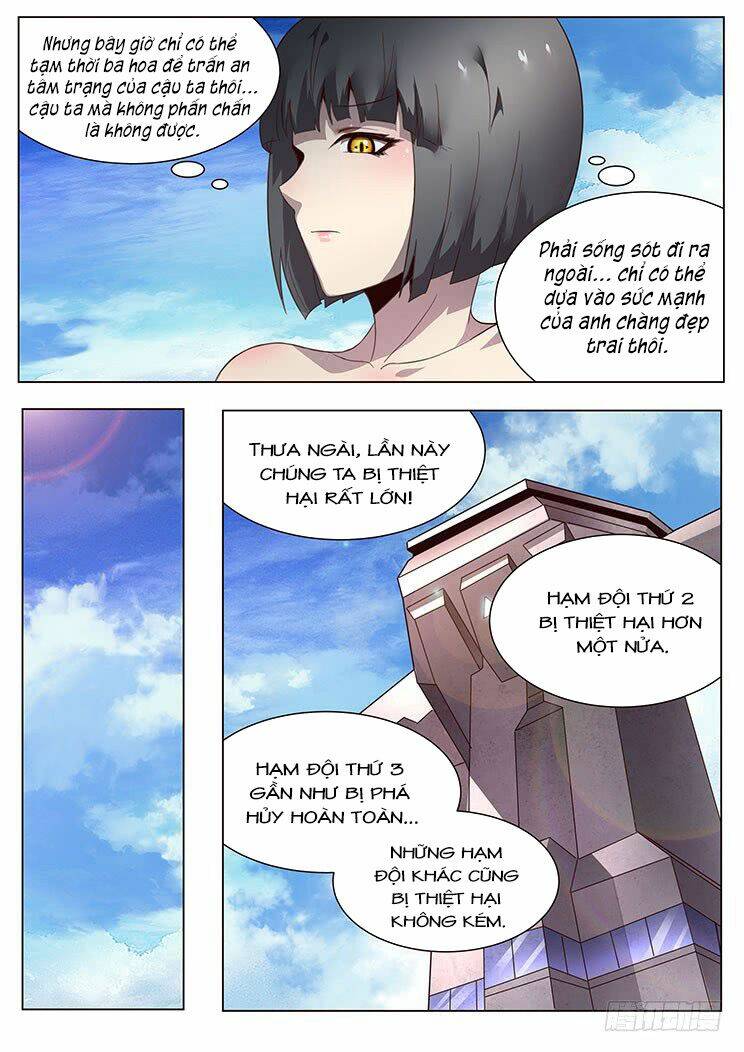 Chương 131 - Trang 7
