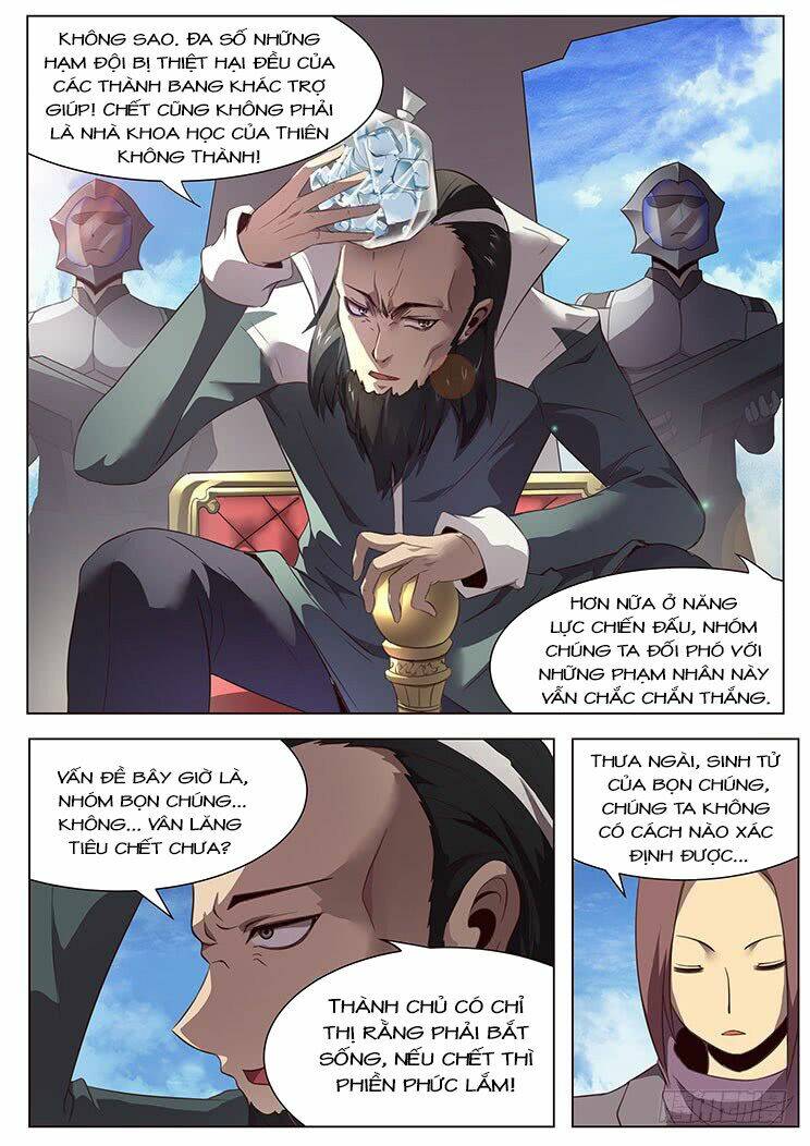Chương 131 - Trang 8