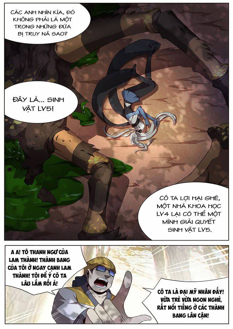 Chương 132 - Trang 2
