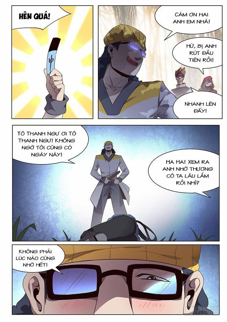 Chương 132 - Trang 4
