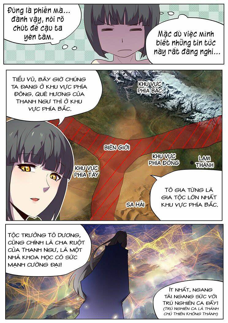 Chương 134 - Trang 4