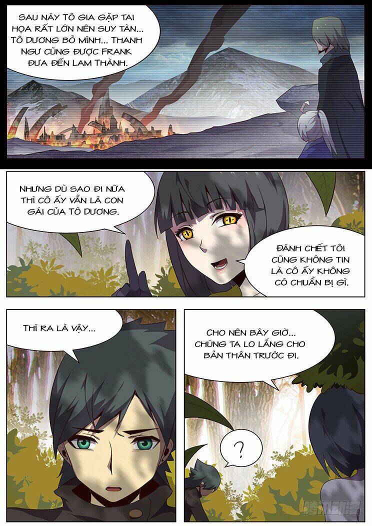 Chương 134 - Trang 5