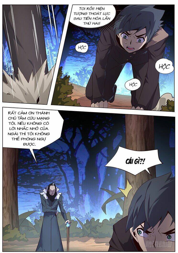 Chương 138 - Trang 8