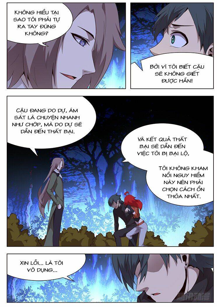 Chương 139 - Trang 5