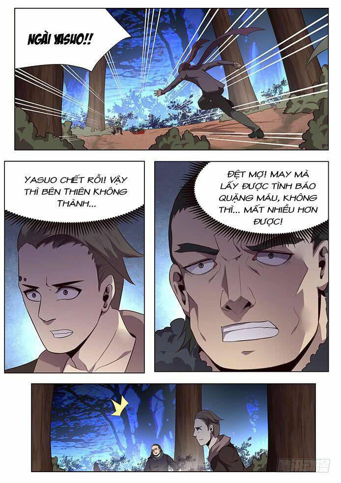 Chương 140 - Trang 5