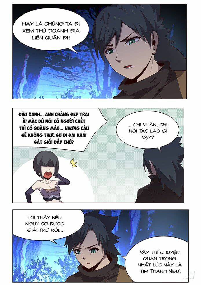 Chương 142 - Trang 3