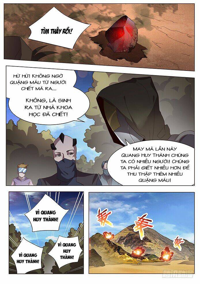 Chương 142 - Trang 8