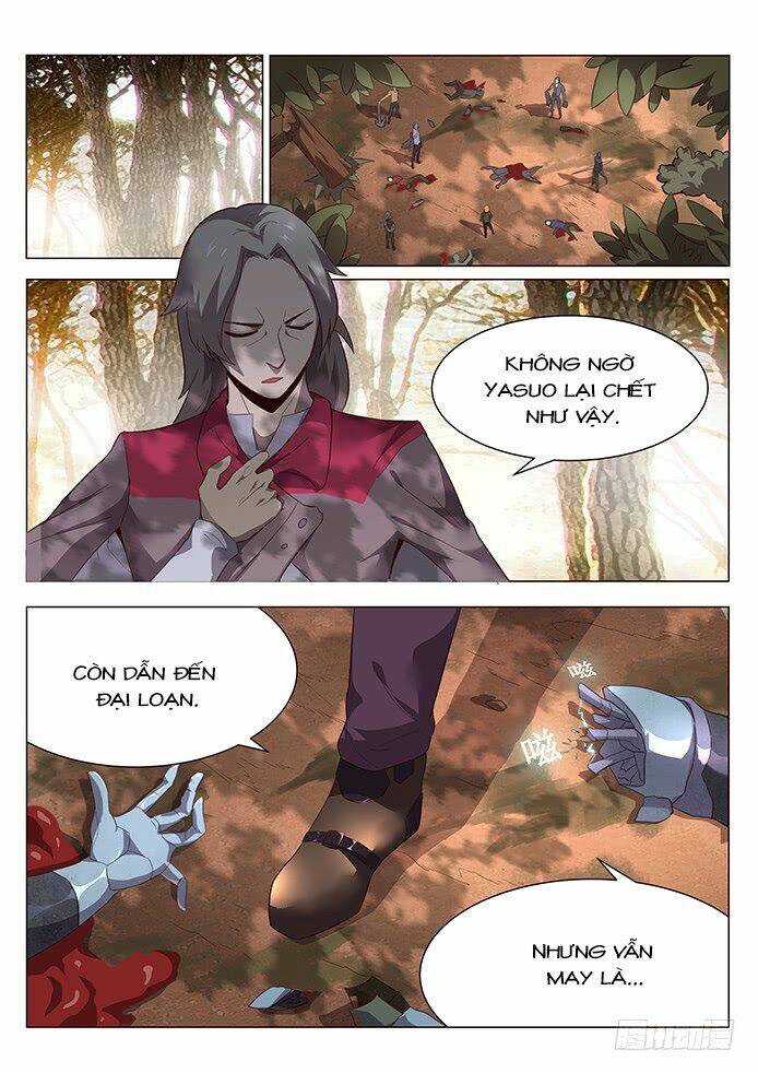 Chương 142 - Trang 9