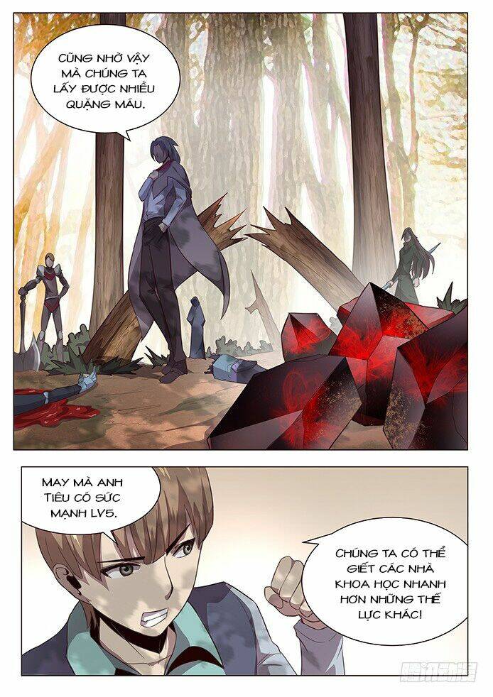 Chương 142 - Trang 10