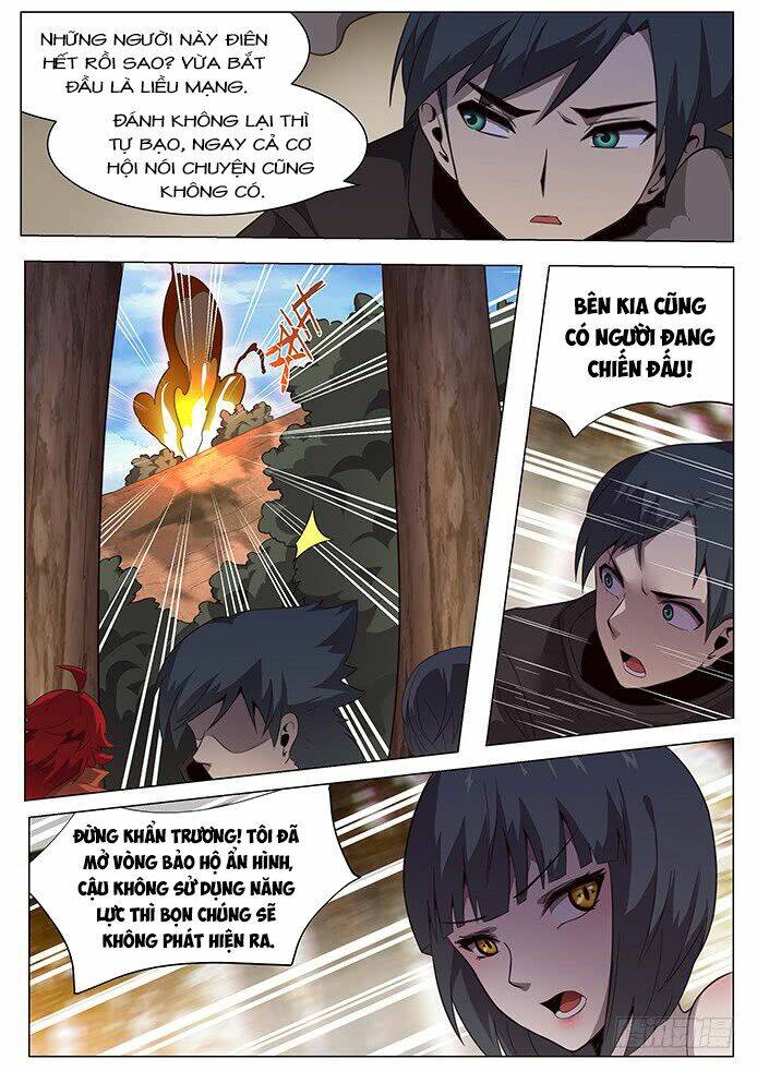 Chương 143 - Trang 8