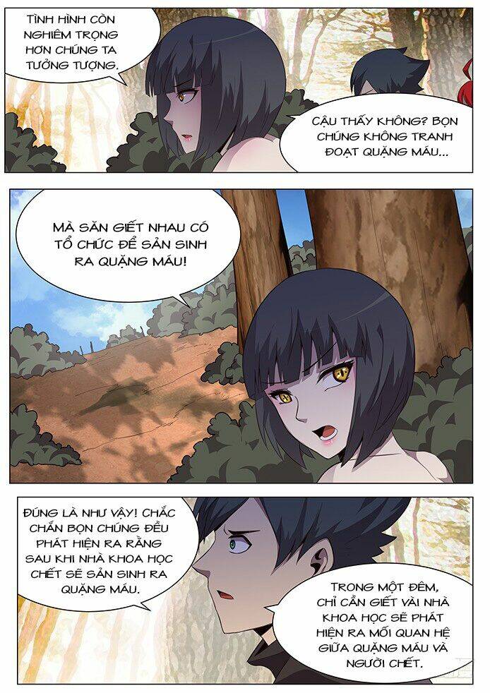 Chương 143 - Trang 10