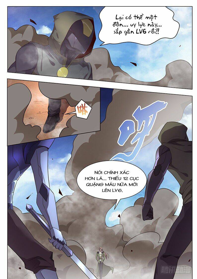 Chương 146 - Trang 11