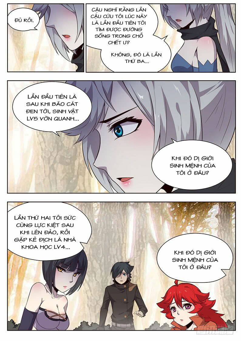 Chương 148 - Trang 12