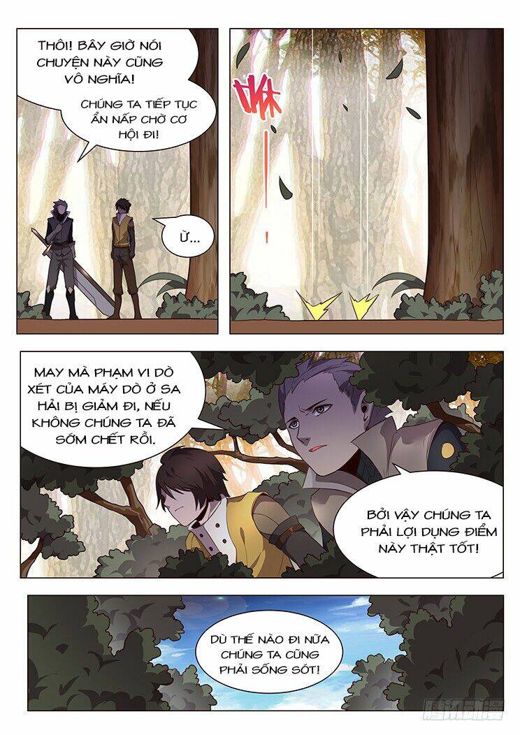 Chương 149 - Trang 14