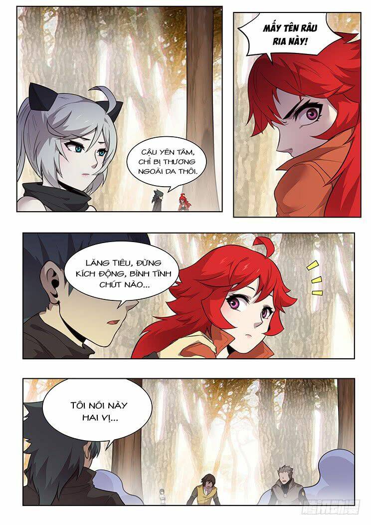 Chương 151 - Trang 12