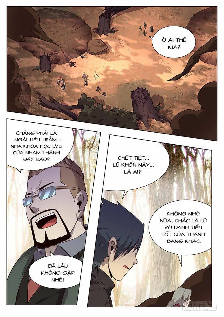 Chương 156 - Trang 10