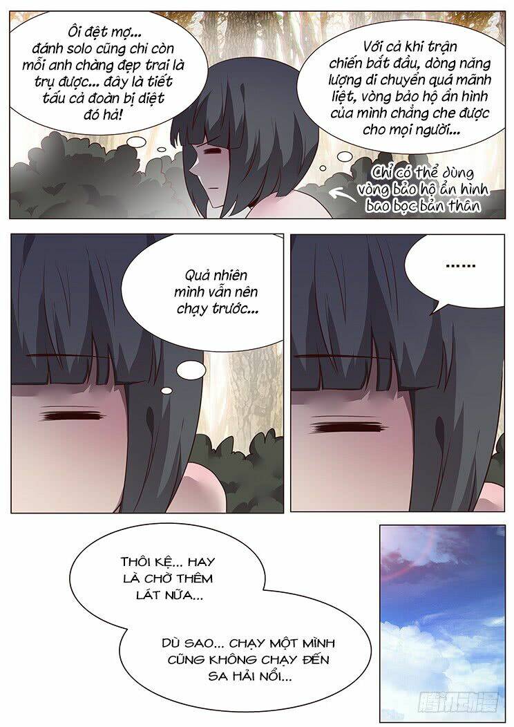 Chương 158 - Trang 5