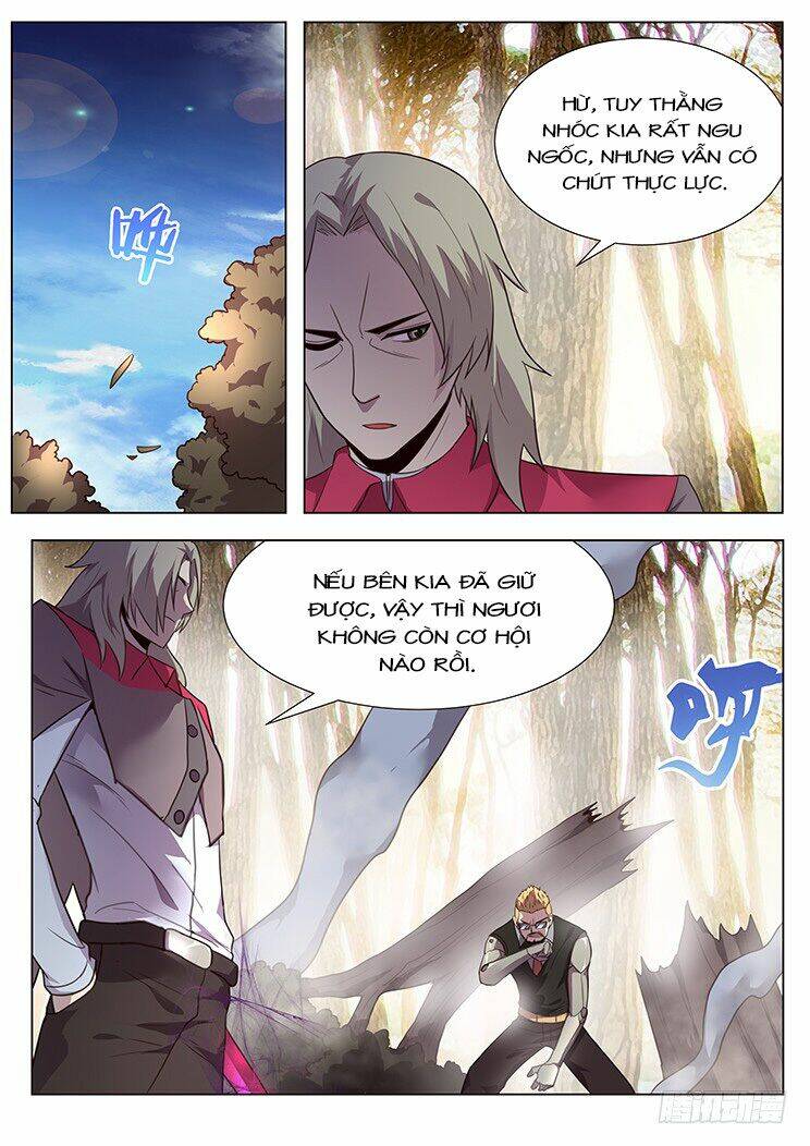 Chương 158 - Trang 10