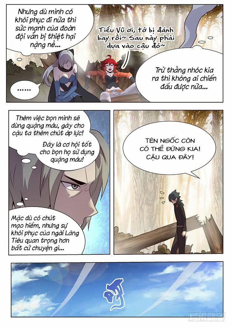 Chương 159 - Trang 10