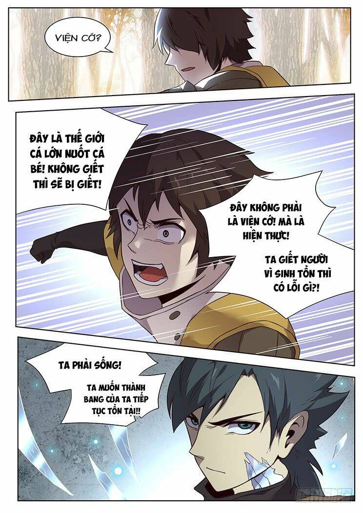 Chương 162 - Trang 7