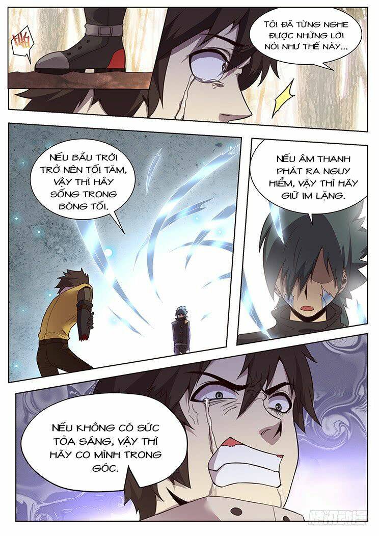 Chương 162 - Trang 10
