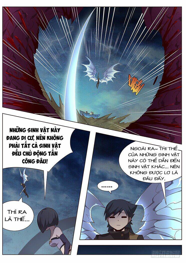 Chương 170 - Trang 5