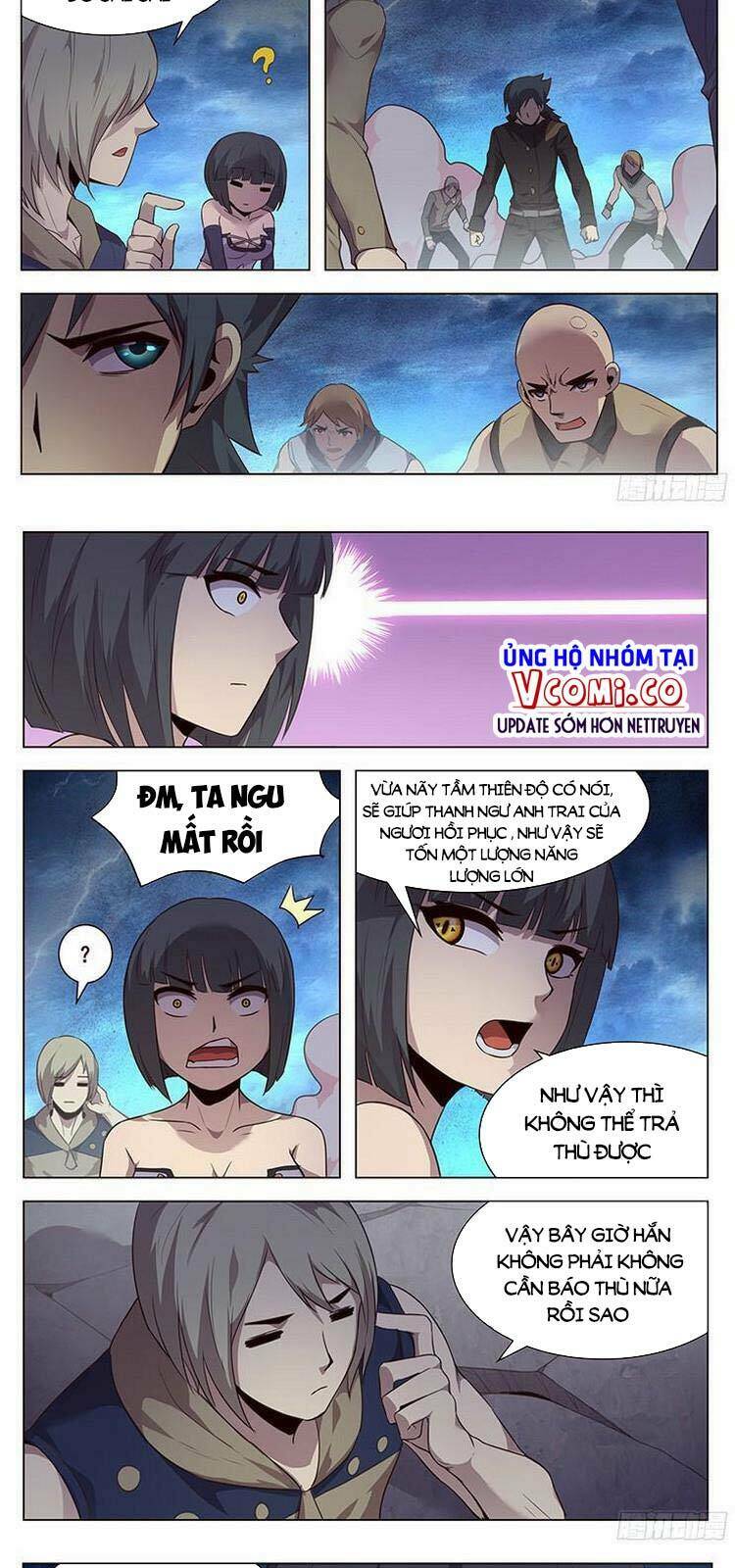 Chương 197 - Trang 2