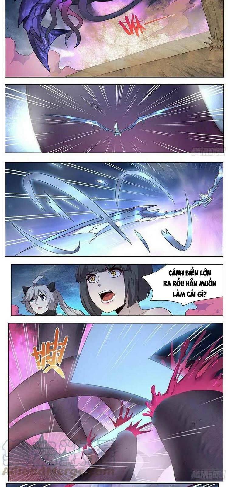 Chương 201 - Trang 2
