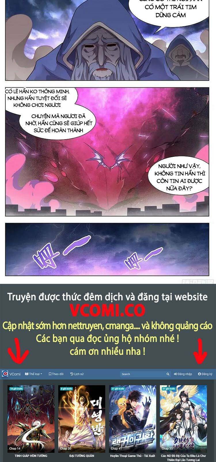 Chương 201 - Trang 7