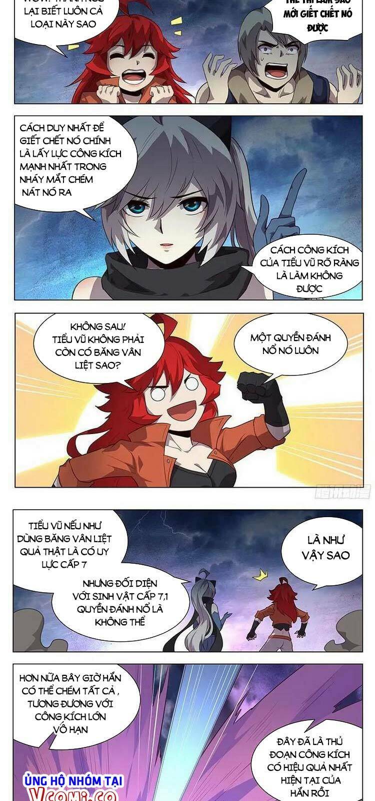 Chương 202 - Trang 7