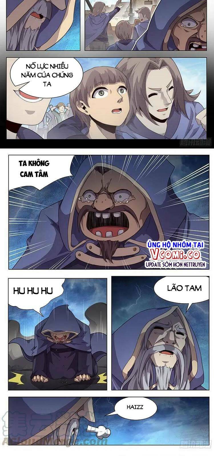Chương 203 - Trang 2