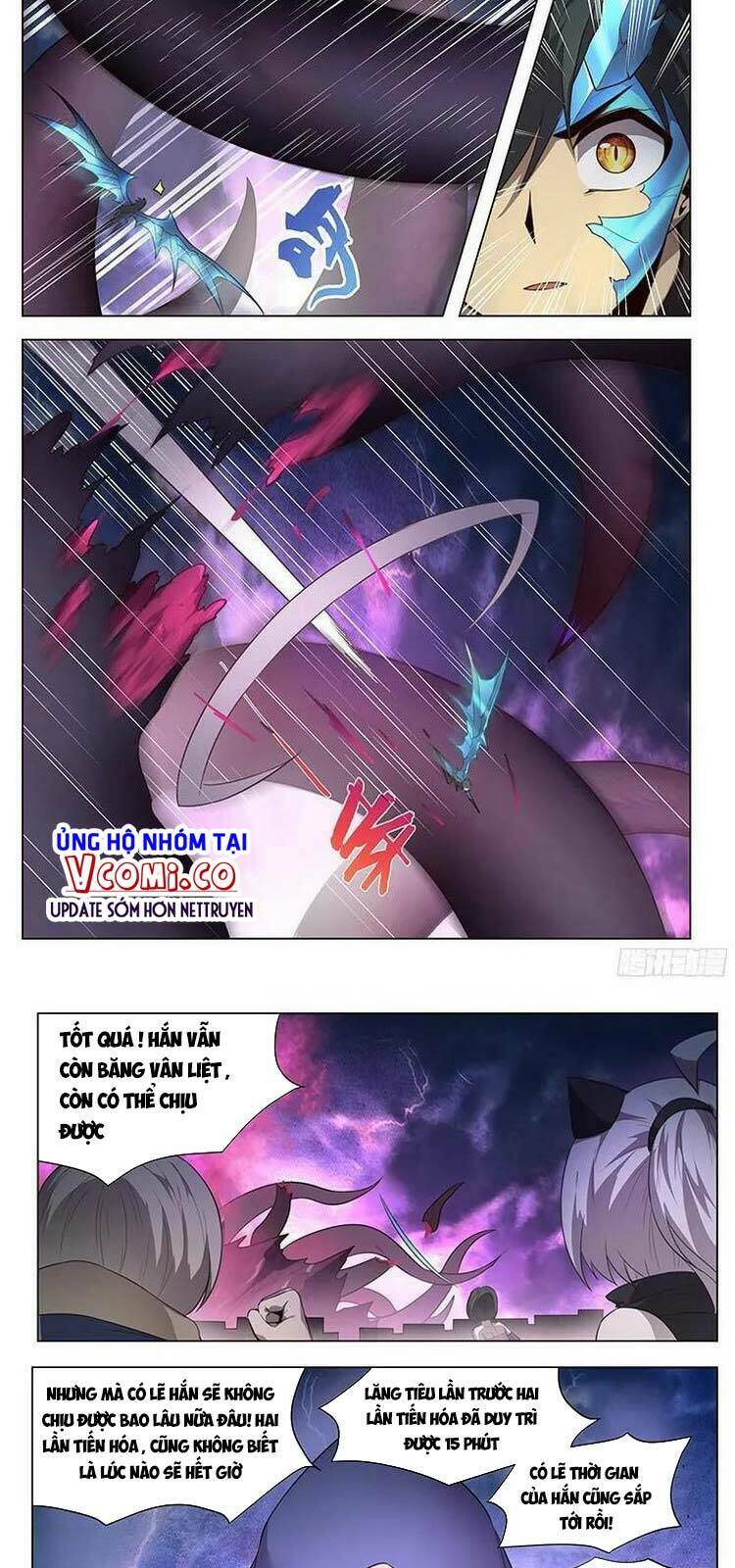 Chương 203 - Trang 7