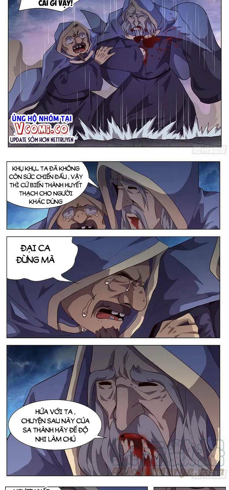 Chương 204 - Trang 2