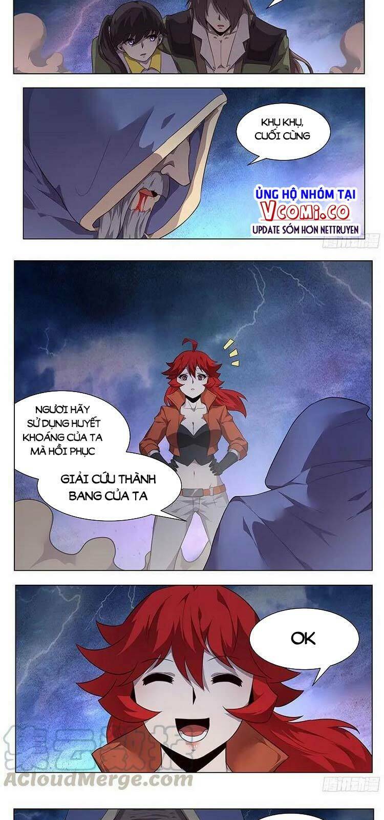 Chương 204 - Trang 4