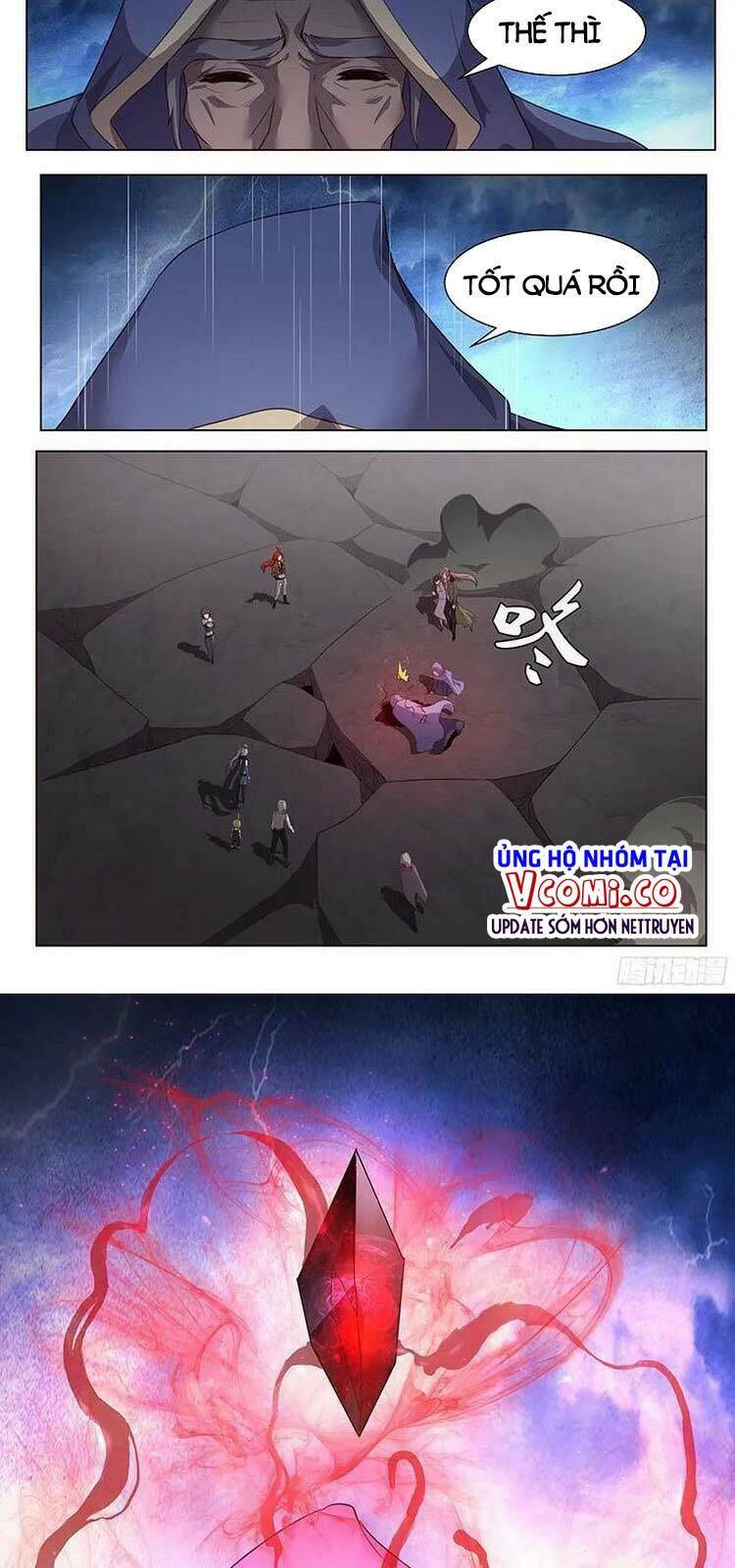 Chương 204 - Trang 5