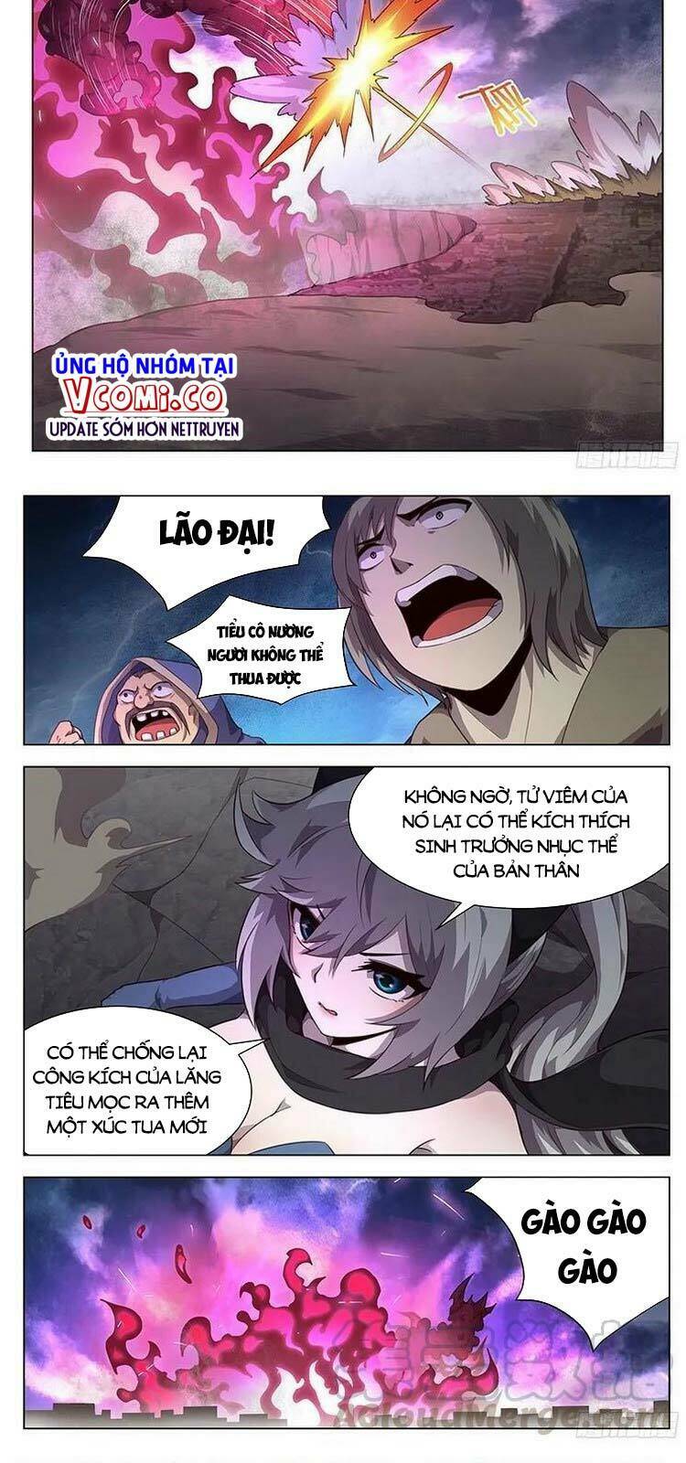 Chương 206 - Trang 2