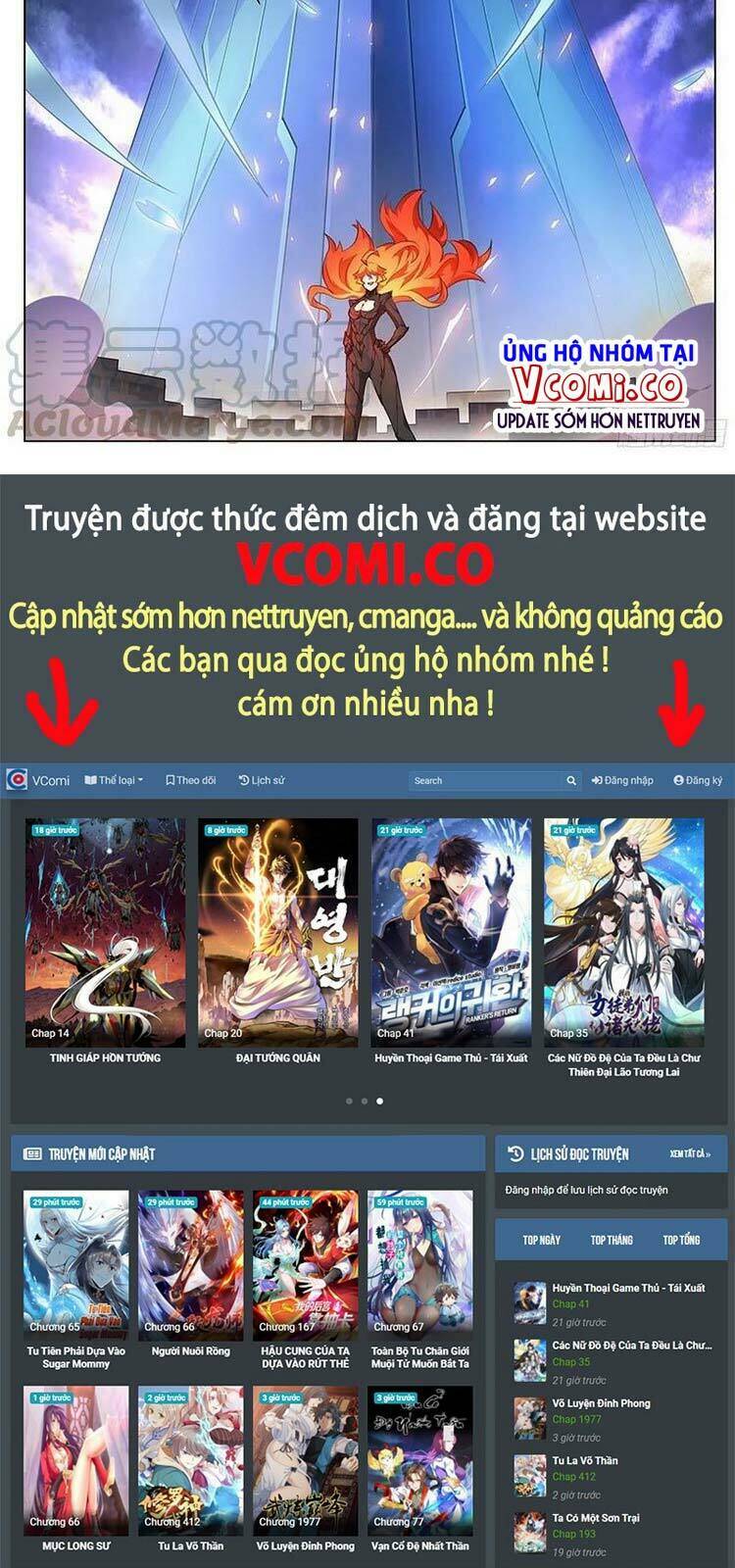 Chương 206 - Trang 8
